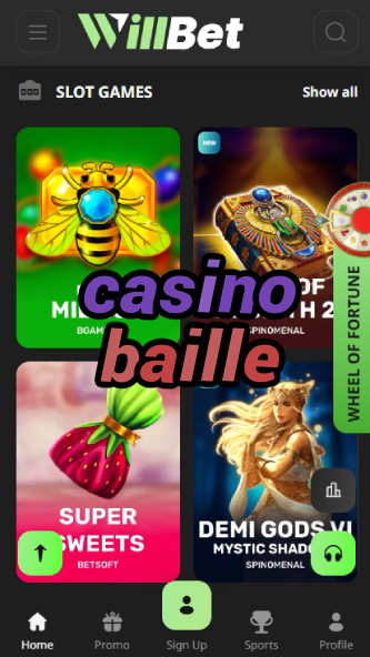 Casino Baille - Elegant French Casino-balyscasino.ydblkf.net